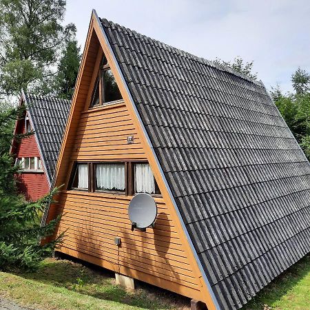 Ferienhaus Toso Фрайунг Экстерьер фото