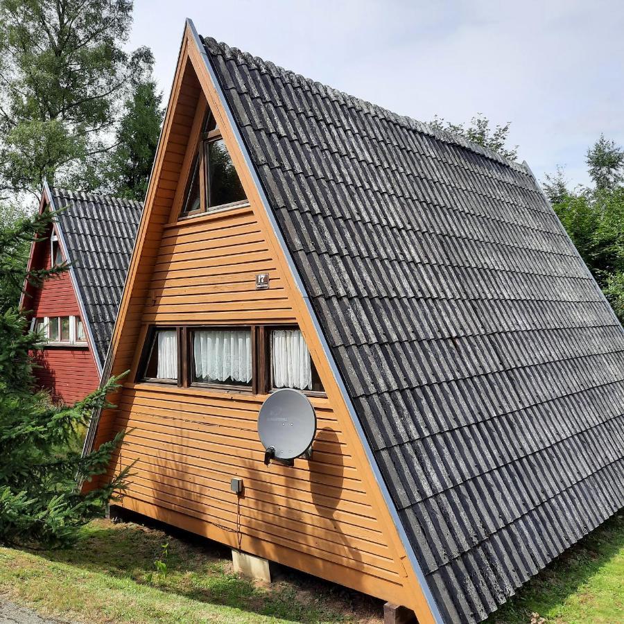Ferienhaus Toso Фрайунг Экстерьер фото