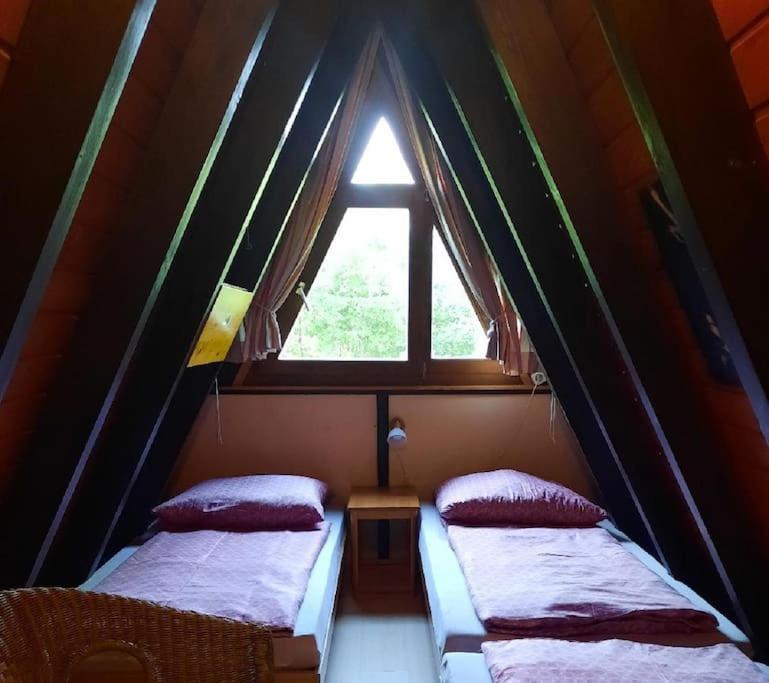 Ferienhaus Toso Фрайунг Экстерьер фото